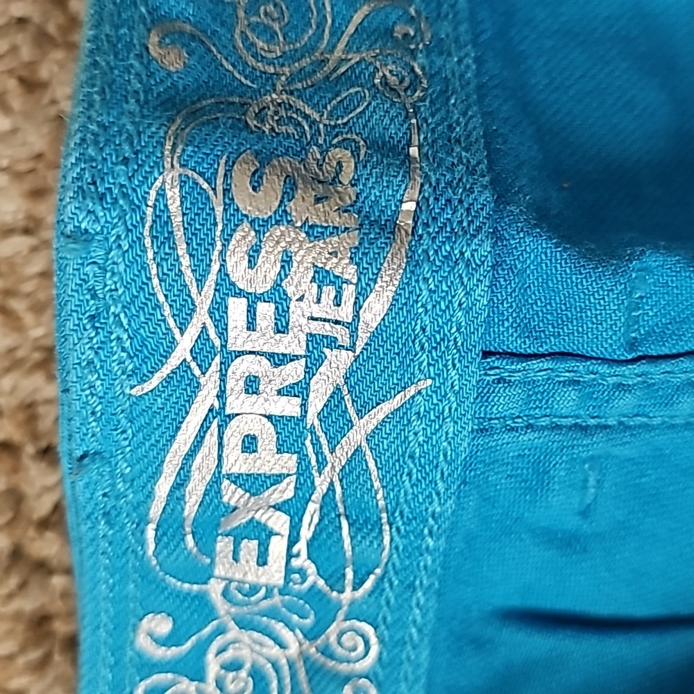 Express shorts - Picture 3 of 4